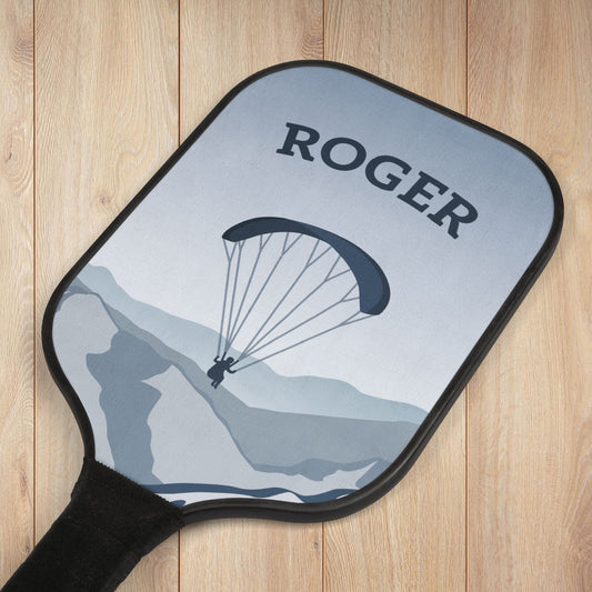 Hang Gliding Pickleball Paddles
