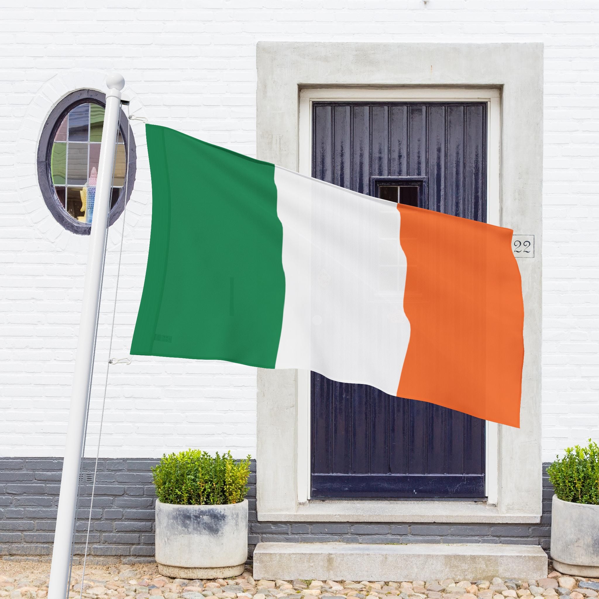 Ireland Flag