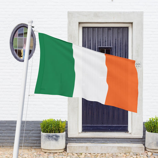 Ireland Flag
