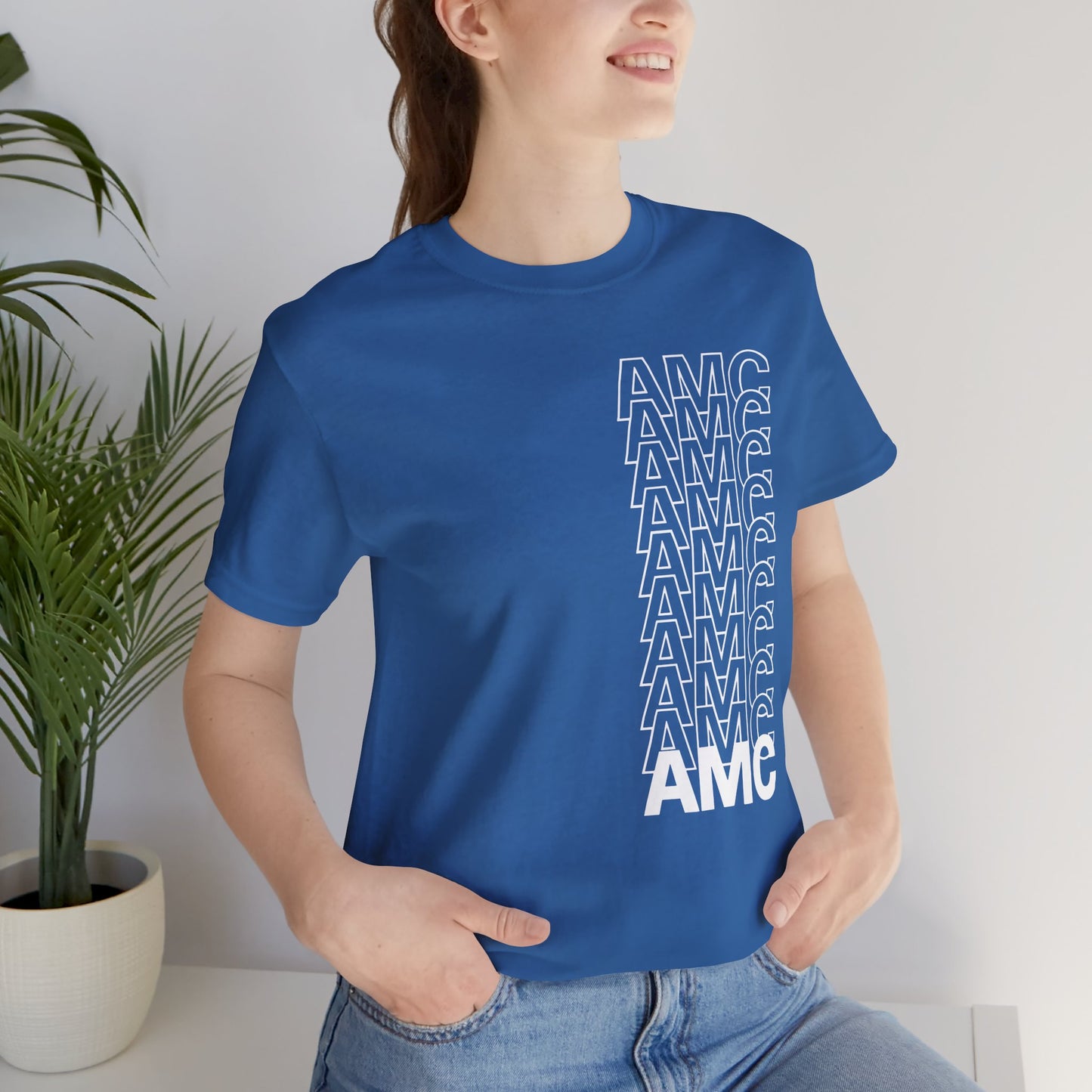 Retro AMC Tee