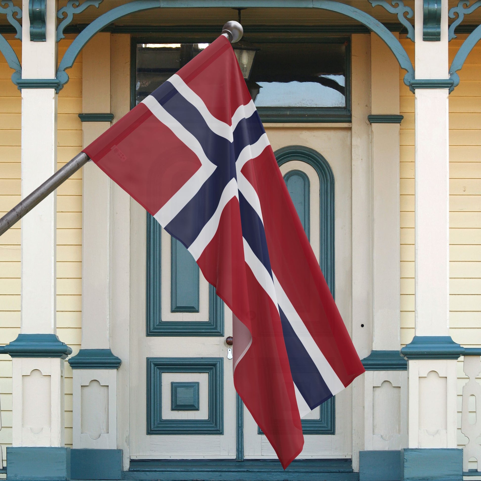 Norway Flag
