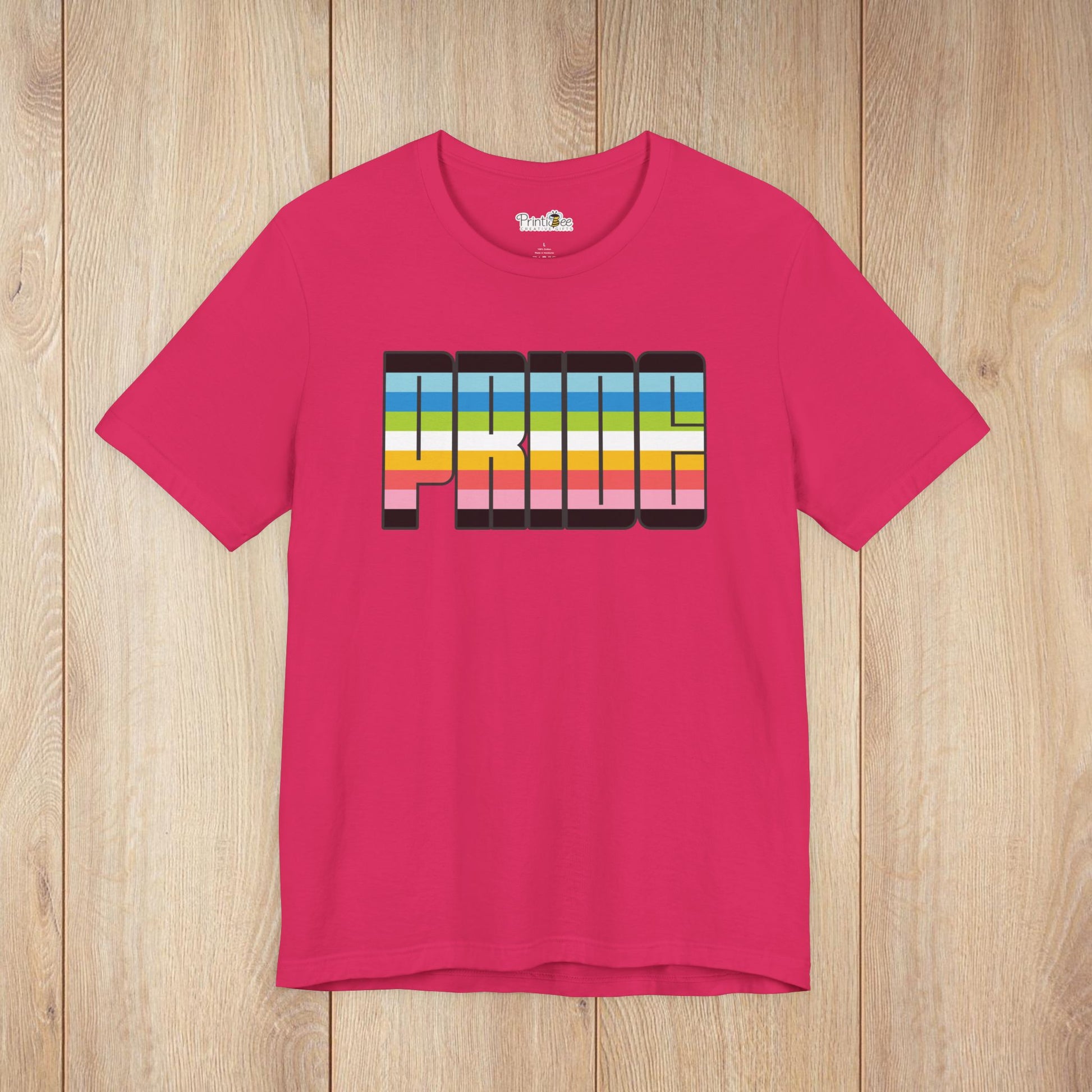 Queer Pride Tee