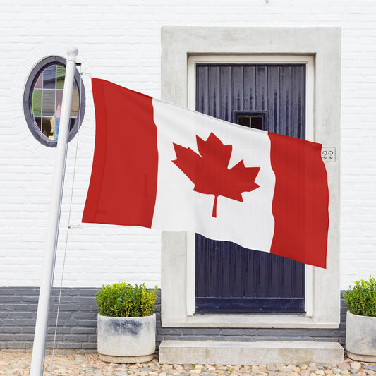 Canada Flag