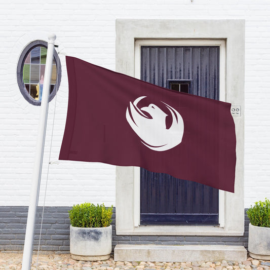 AZ - Phoenix, Arizona Flag