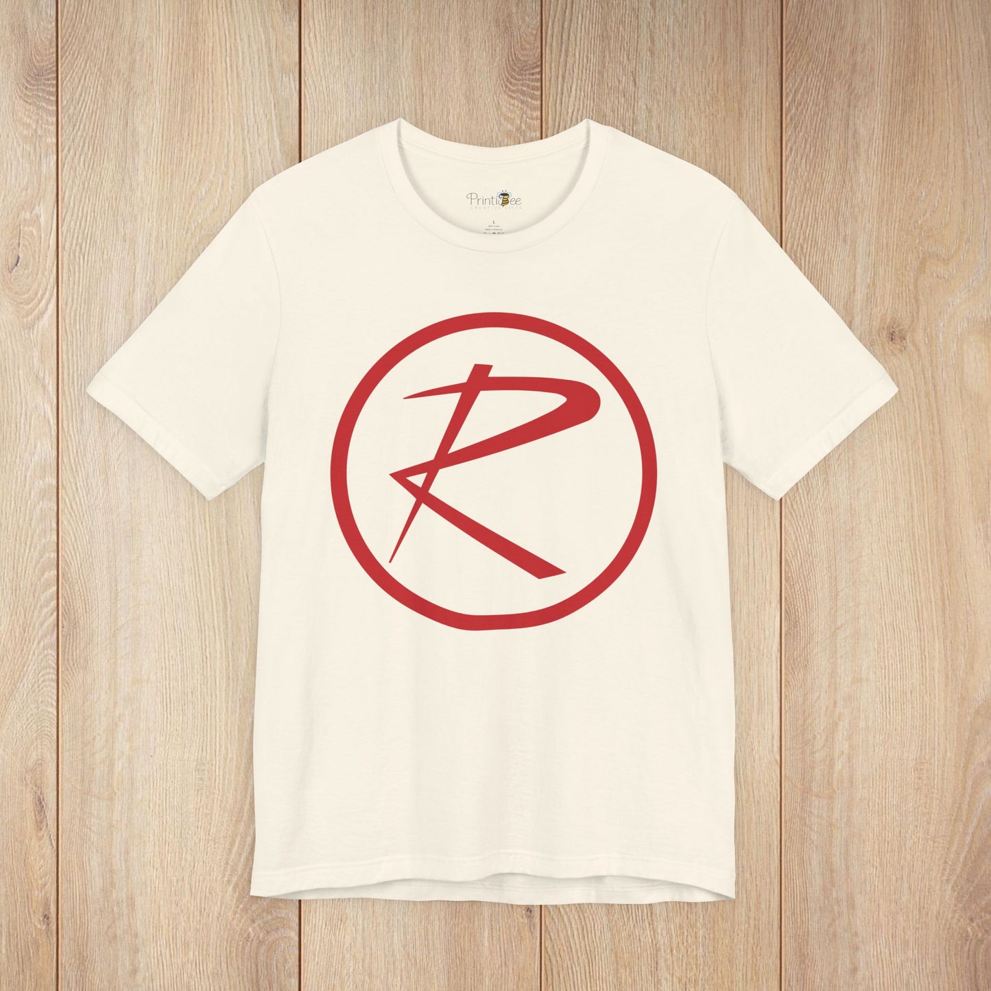 Rambler Logo Tee