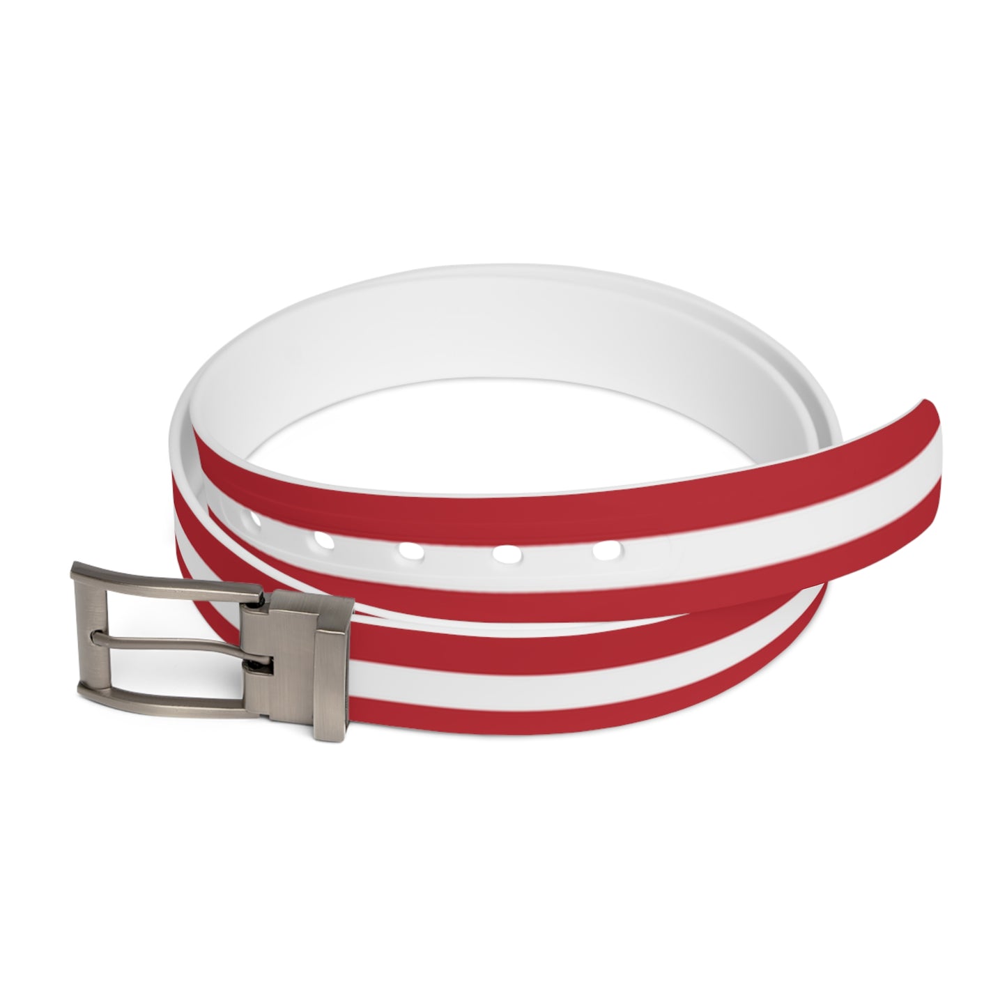 Austria Flag Belt