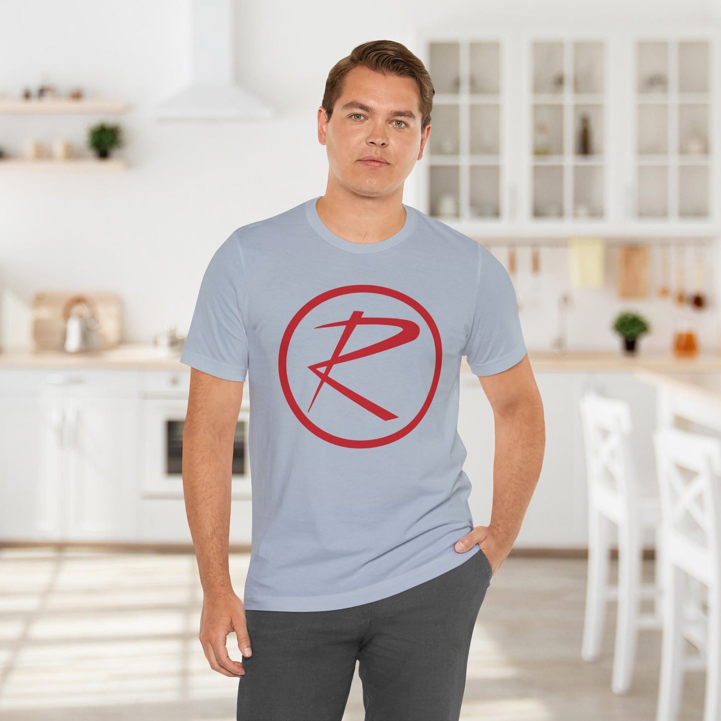 Rambler Logo Tee