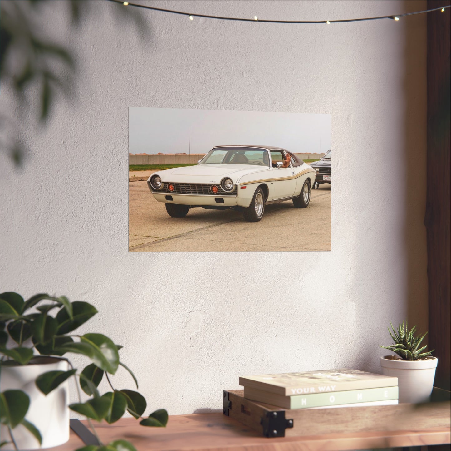 AMC Homecoming Photography Fine Art Posters