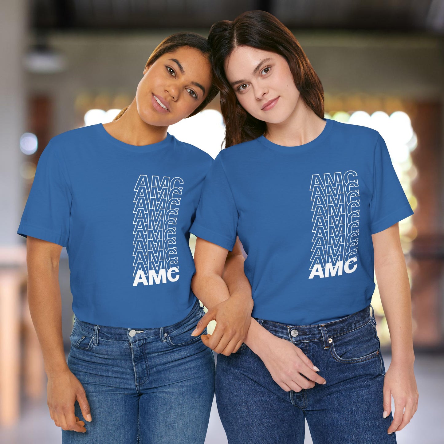 Retro AMC Tee