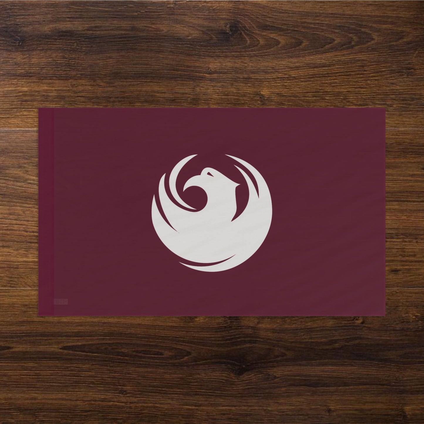 AZ - Phoenix, Arizona Flag