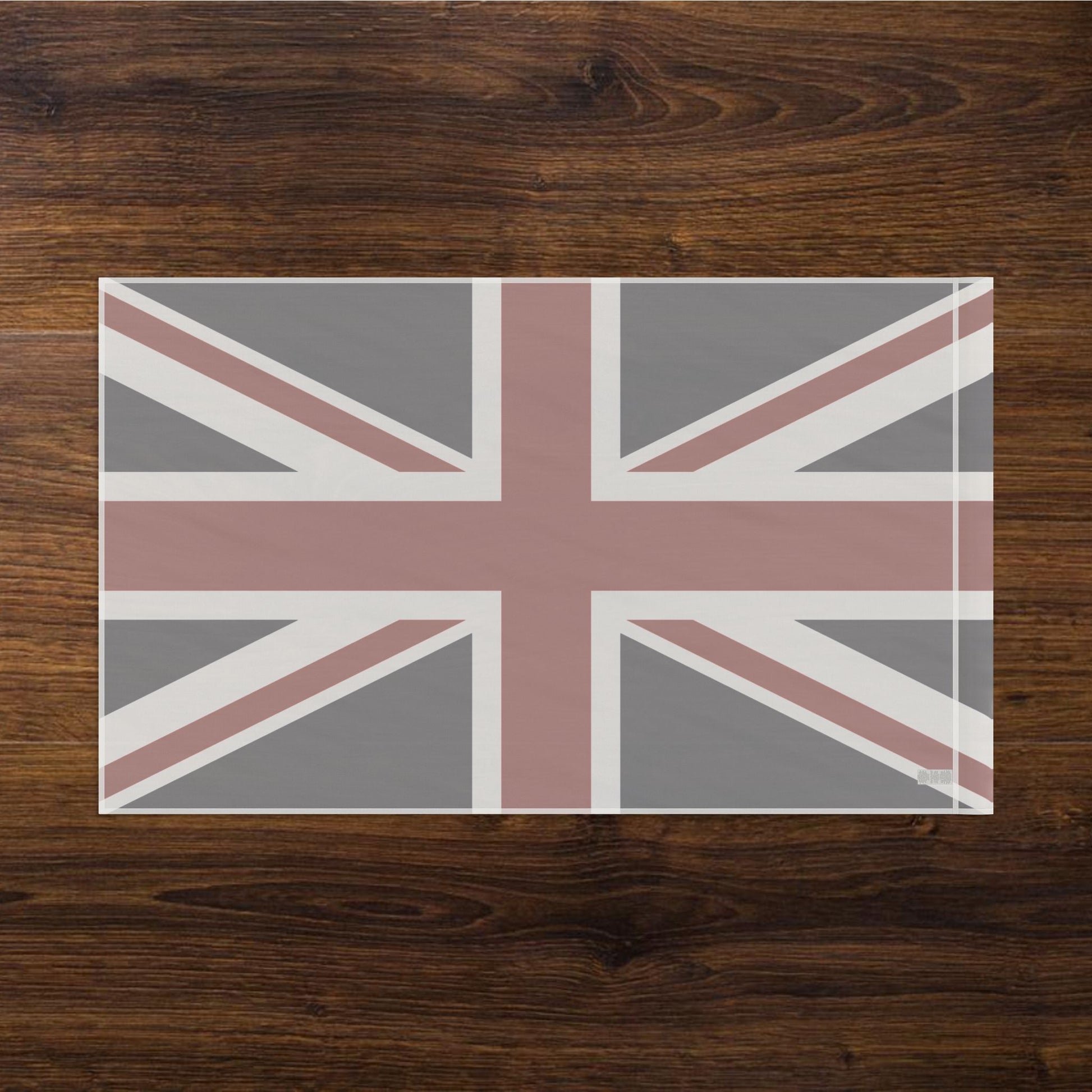 United Kingdom UK Flag