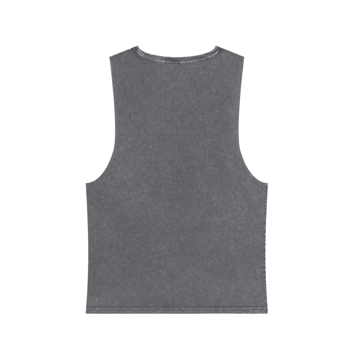 Playbear Mansion Stonewash Tank Top