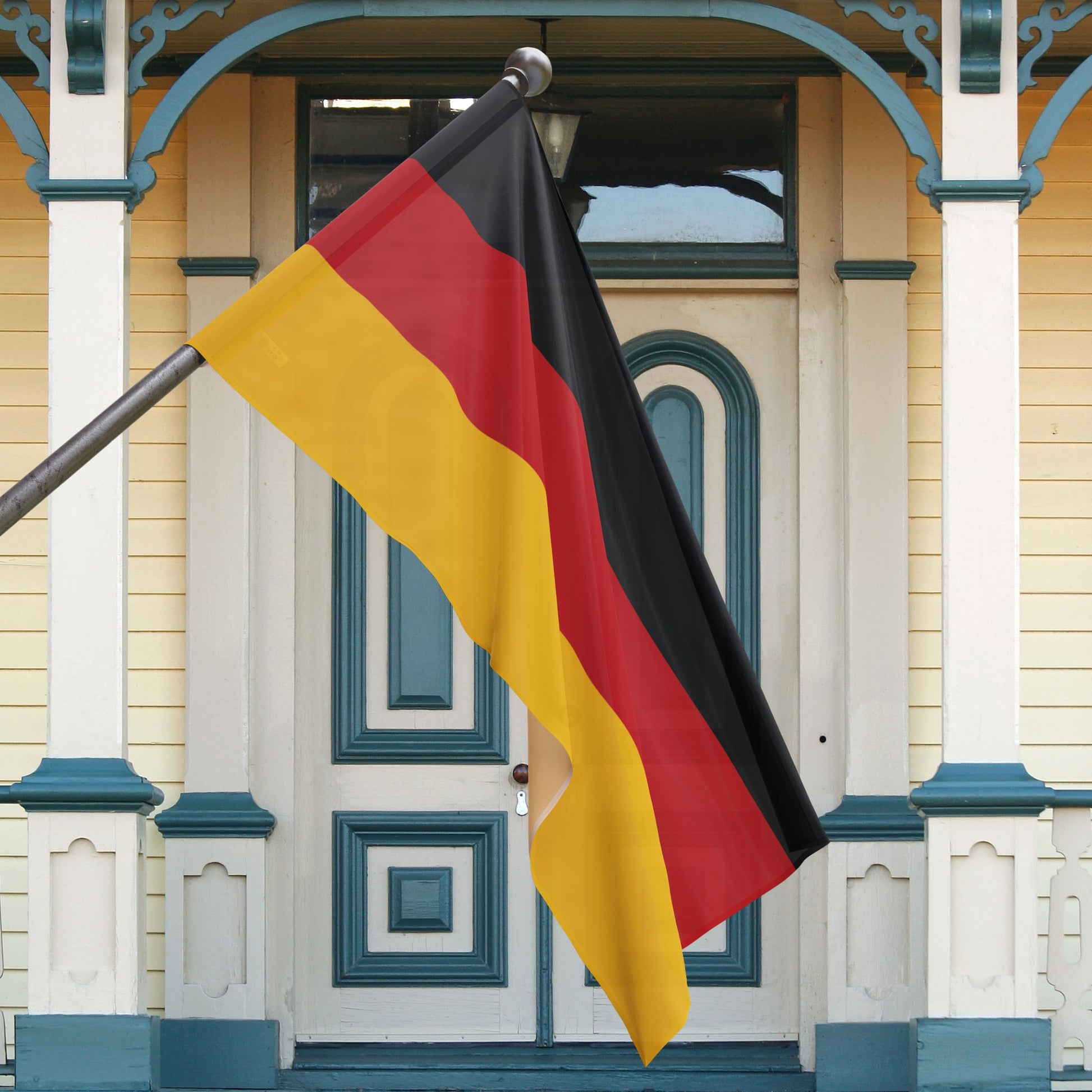 Germany Flag