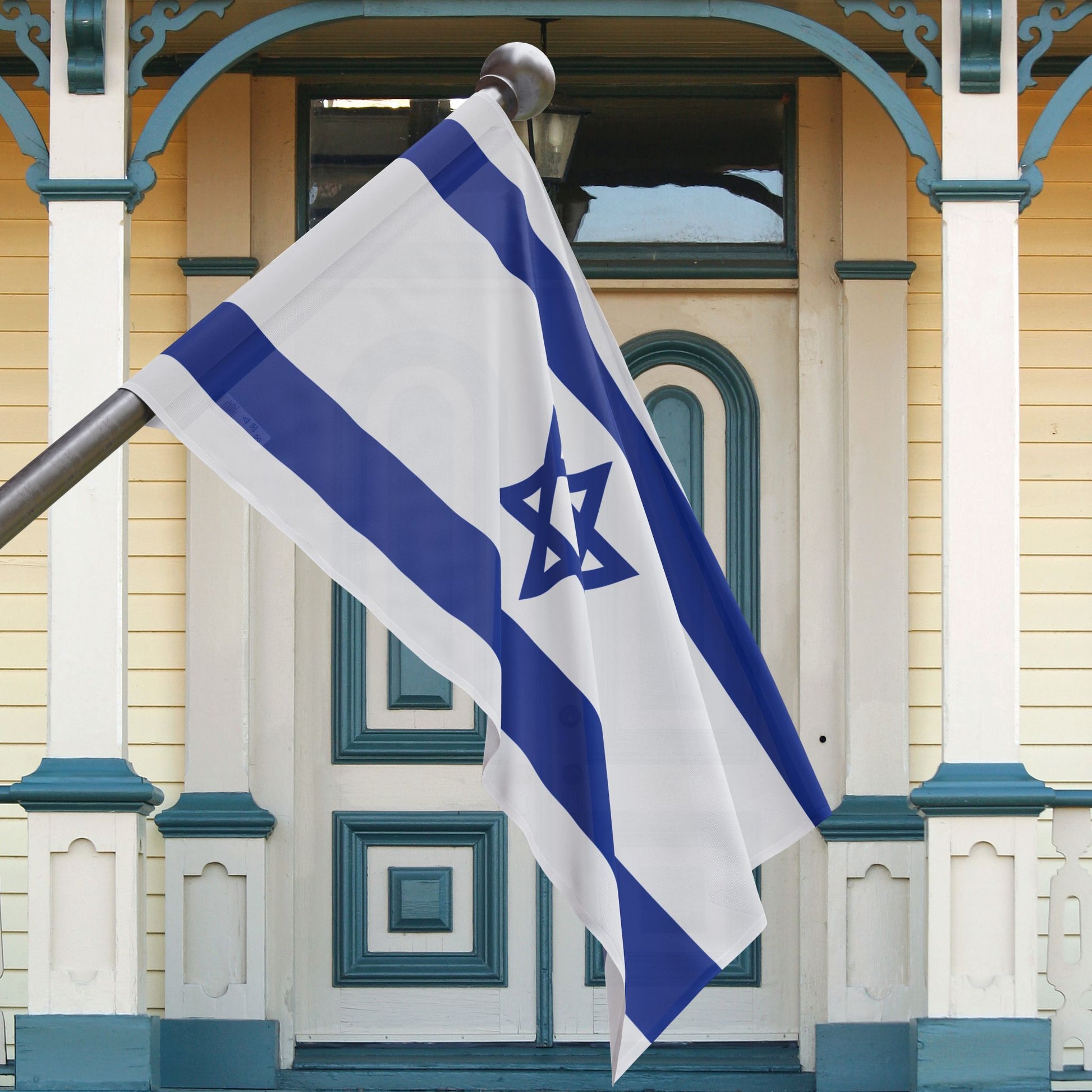 Israel Flag