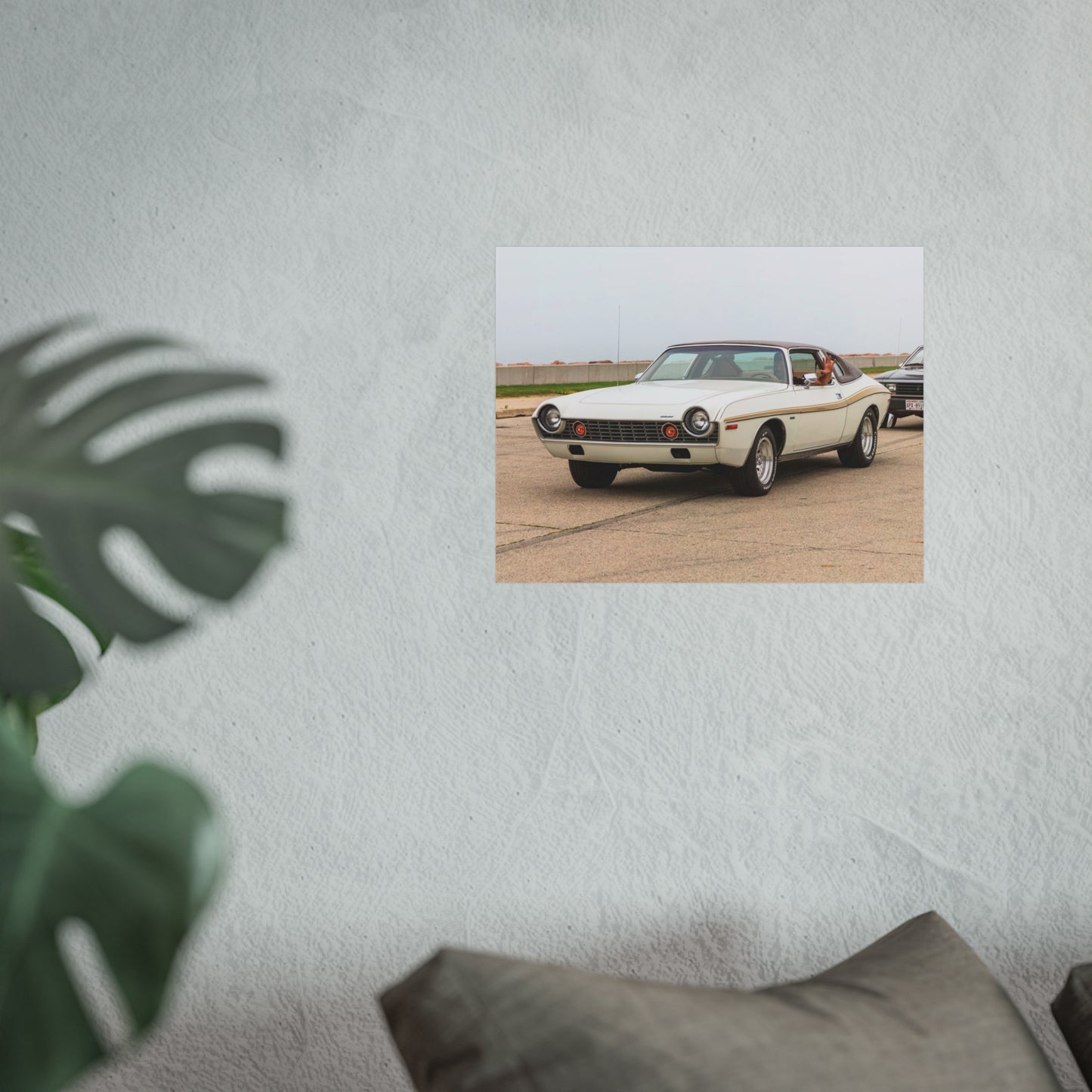 AMC Homecoming Photography Fine Art Posters