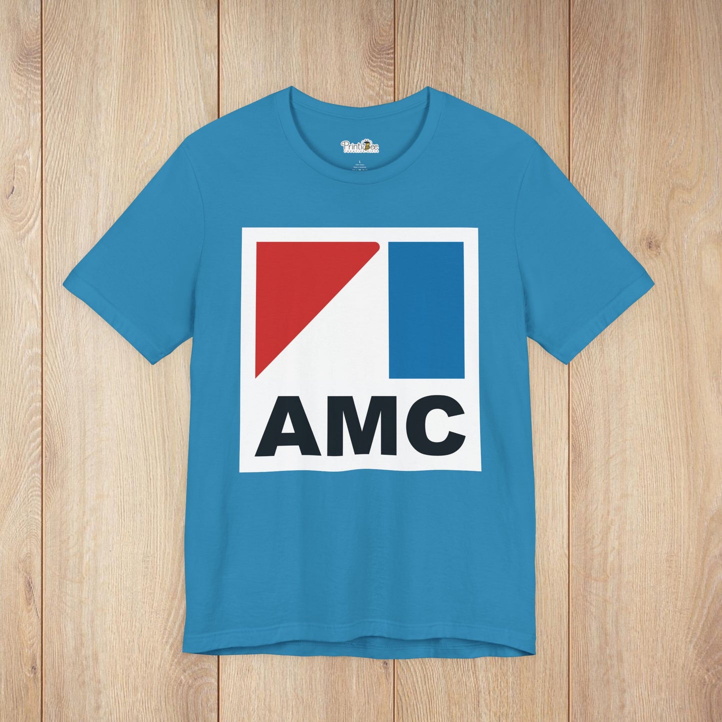 AMC Logo Tee