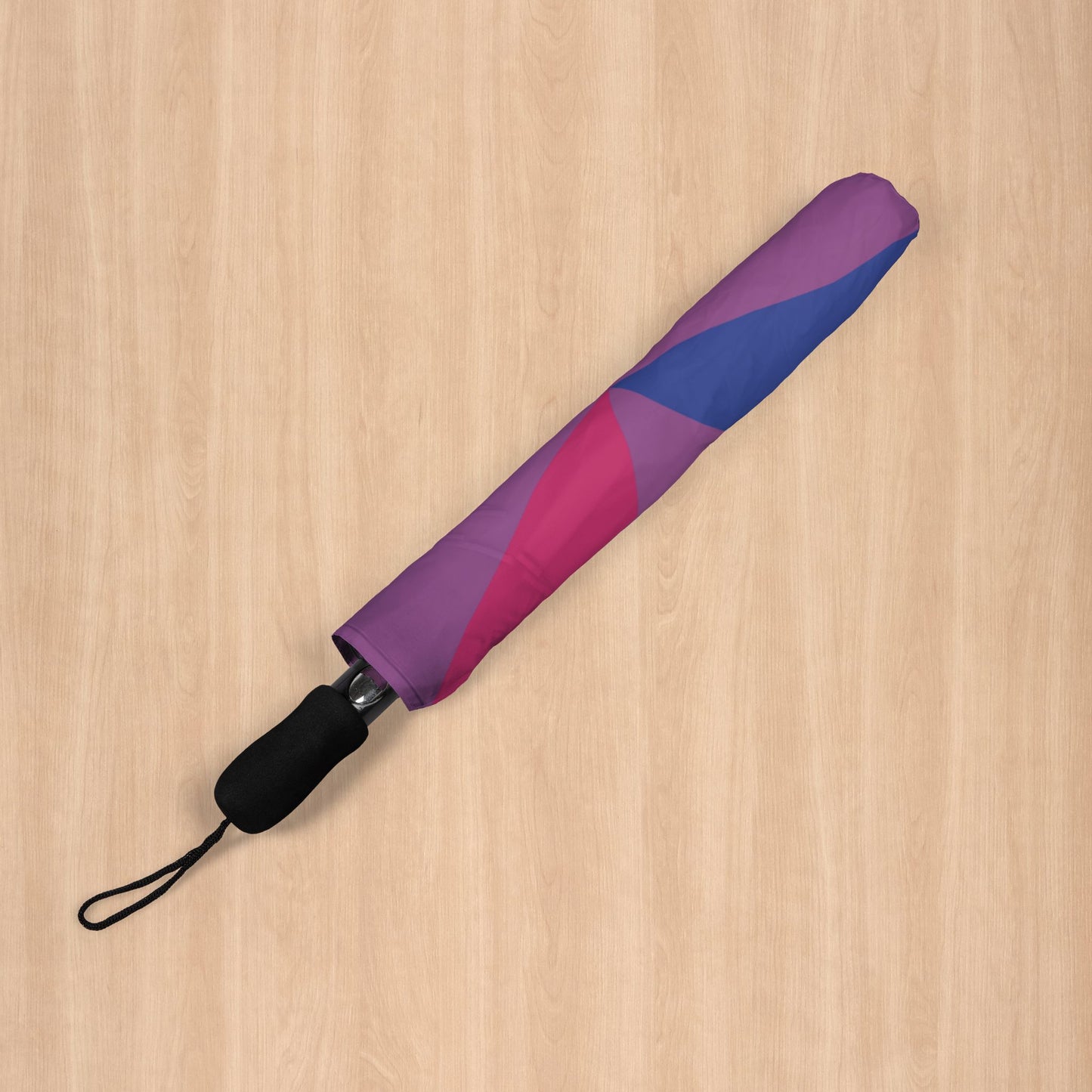 Bisexual Pride Umbrella