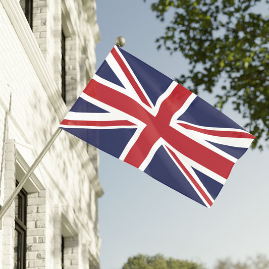 60" x 36" United Kingdom UK Flag