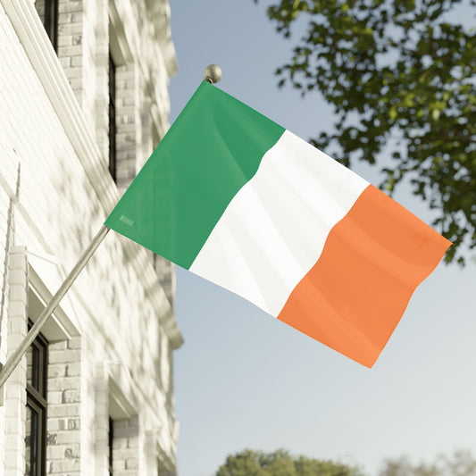 60" x 36" Ireland Flag