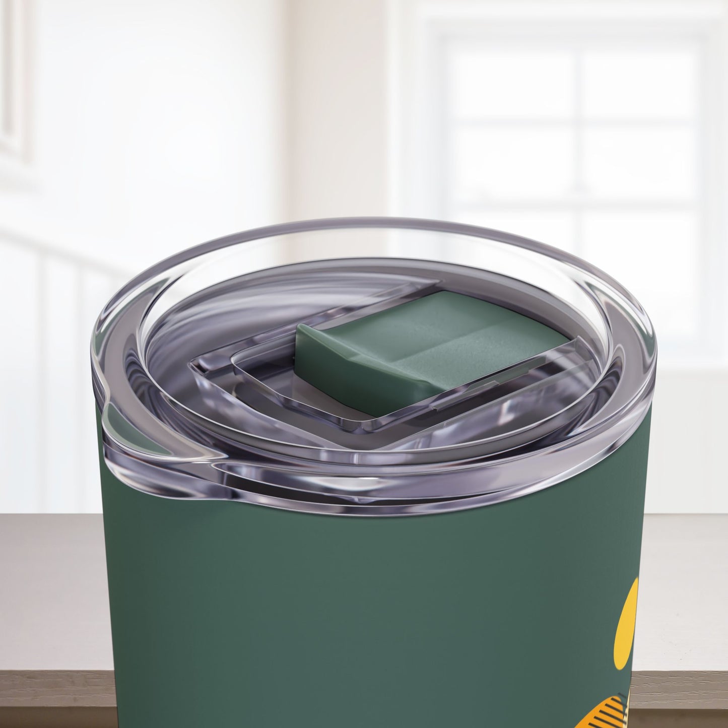 Custom Tumbler