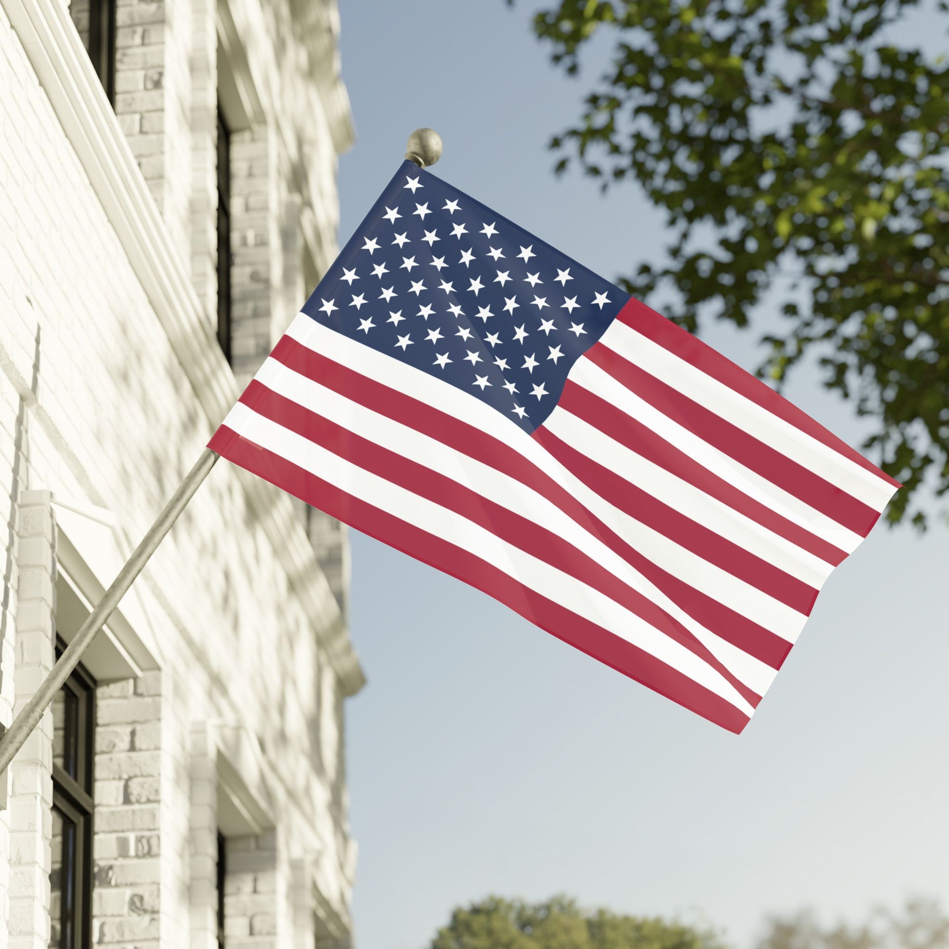 60" x 36" American Flag, United States, U.S.A.