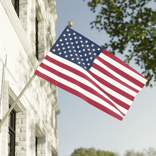 60" x 36" American Flag, United States, U.S.A.