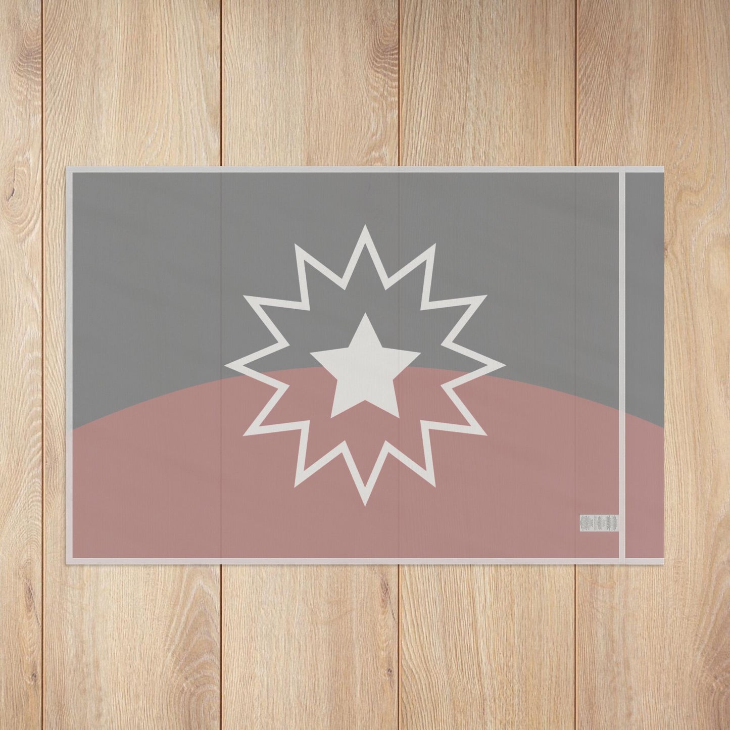 Juneteenth Flag