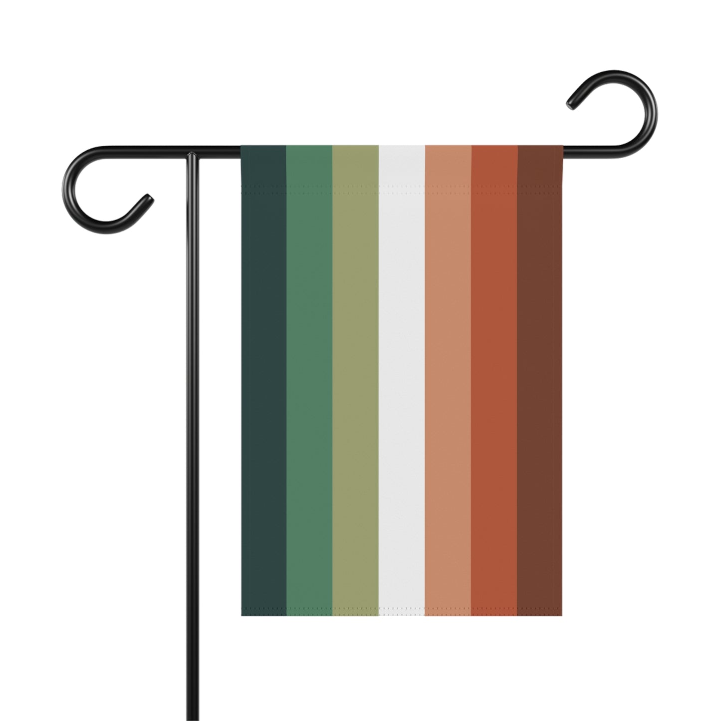 Nebulasexual Pride Garden Banner