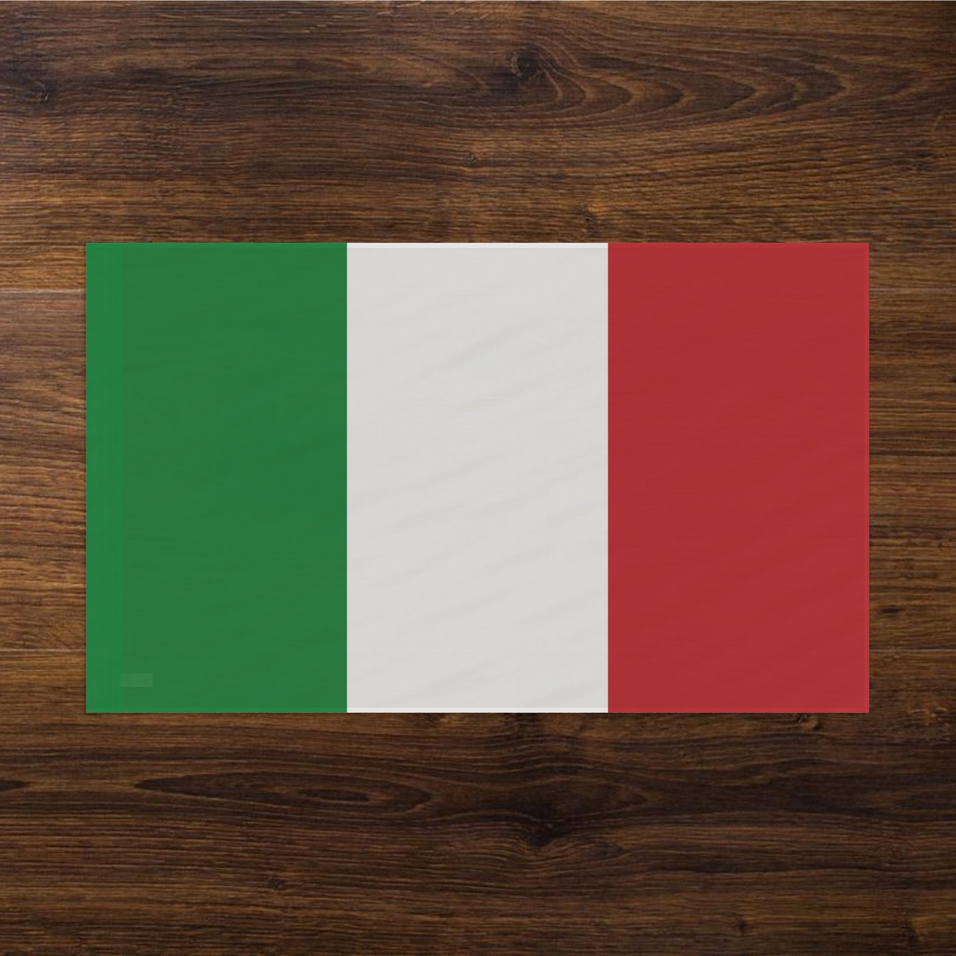 Italy Flag