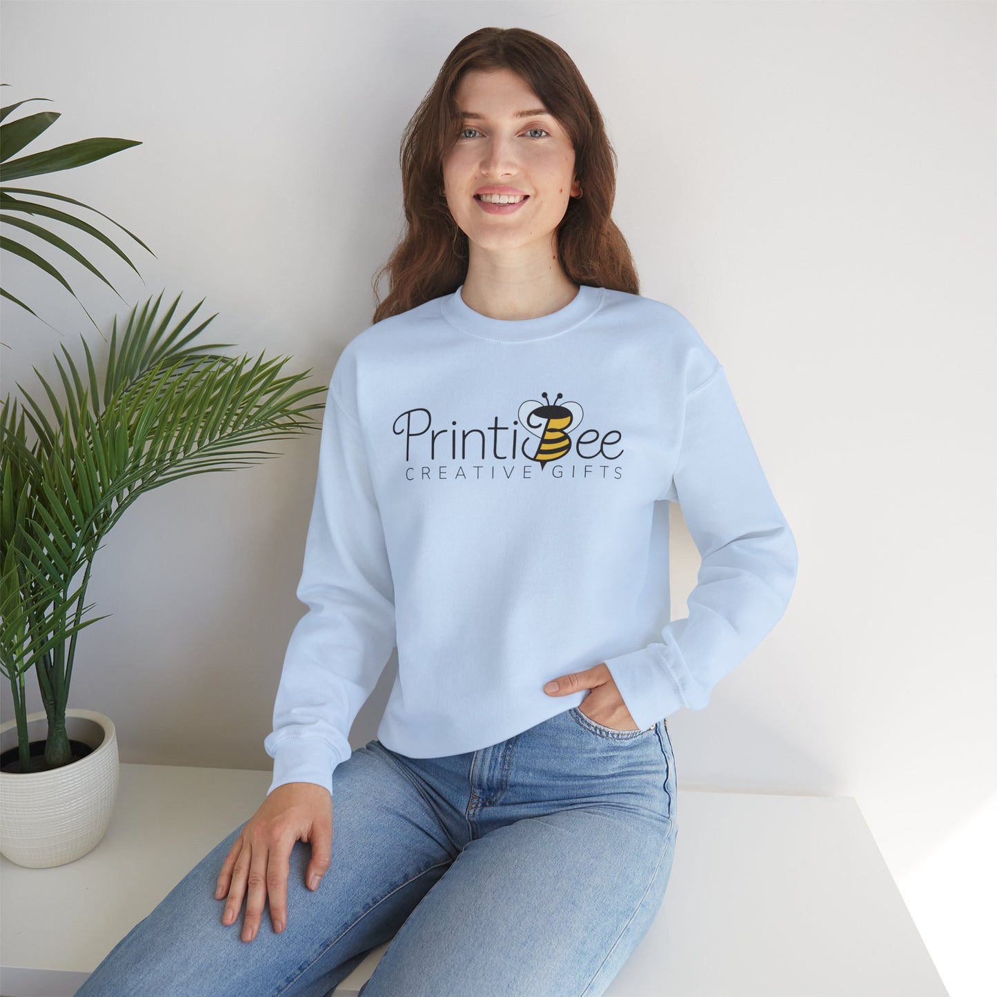 PrintiBee Sweatshirt • Kenosha, Kenosha County, WI