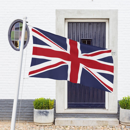 United Kingdom UK Flag