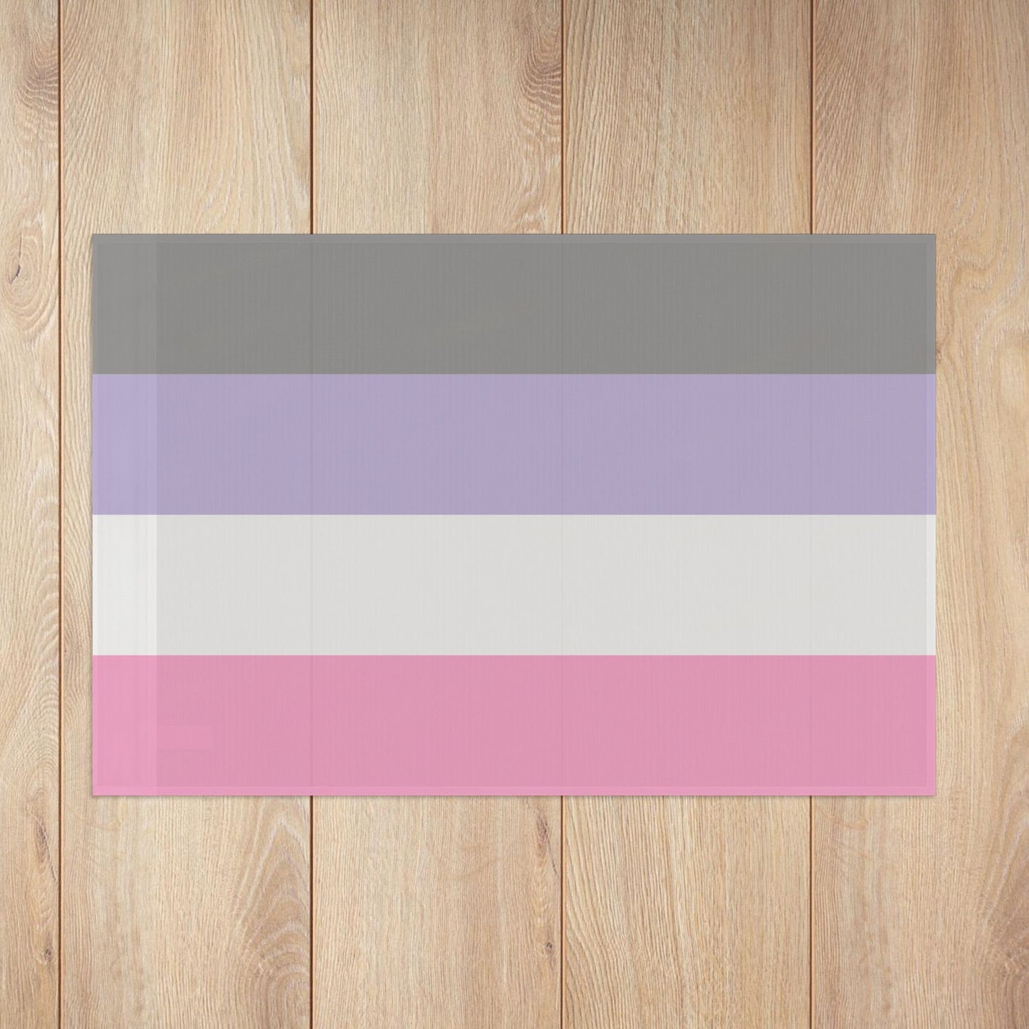 Cupiosexual Pride Flag
