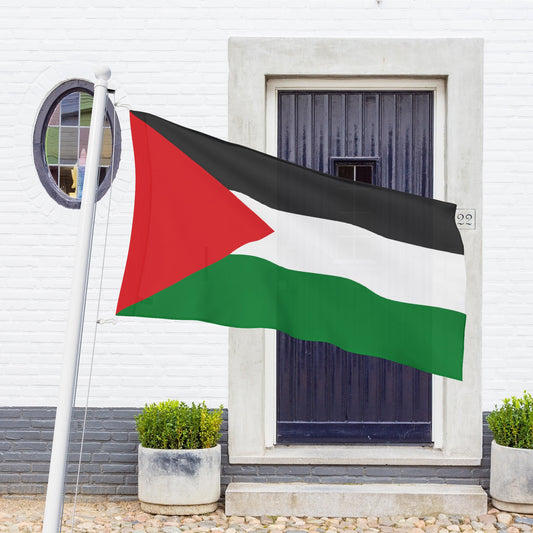 Palestine Flag