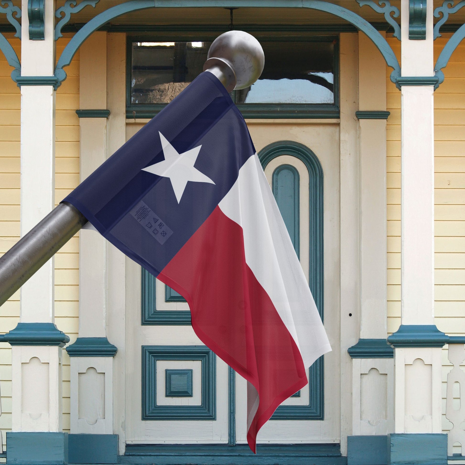 TX - Texas Flag