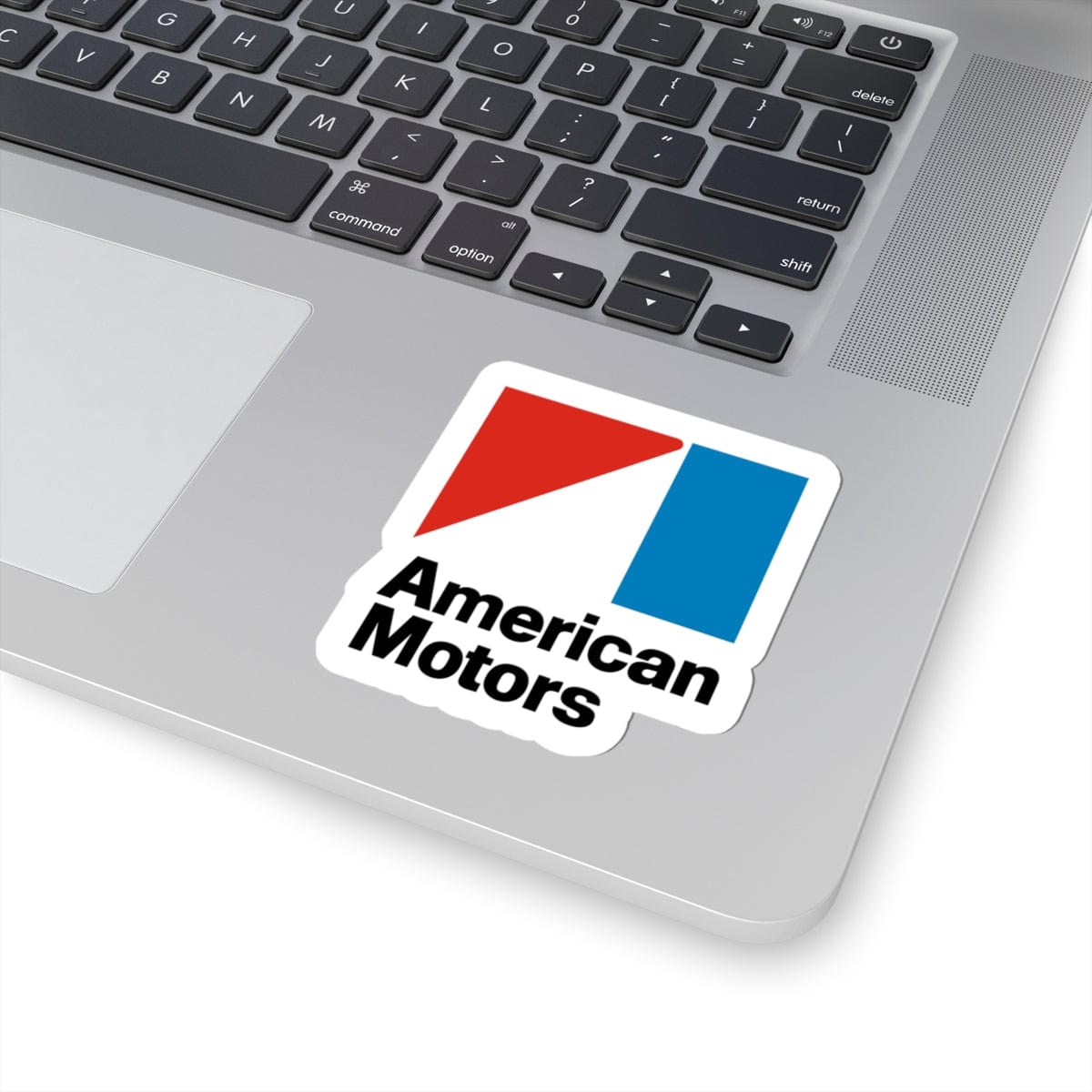 AMC Logo Kiss-Cut Stickers