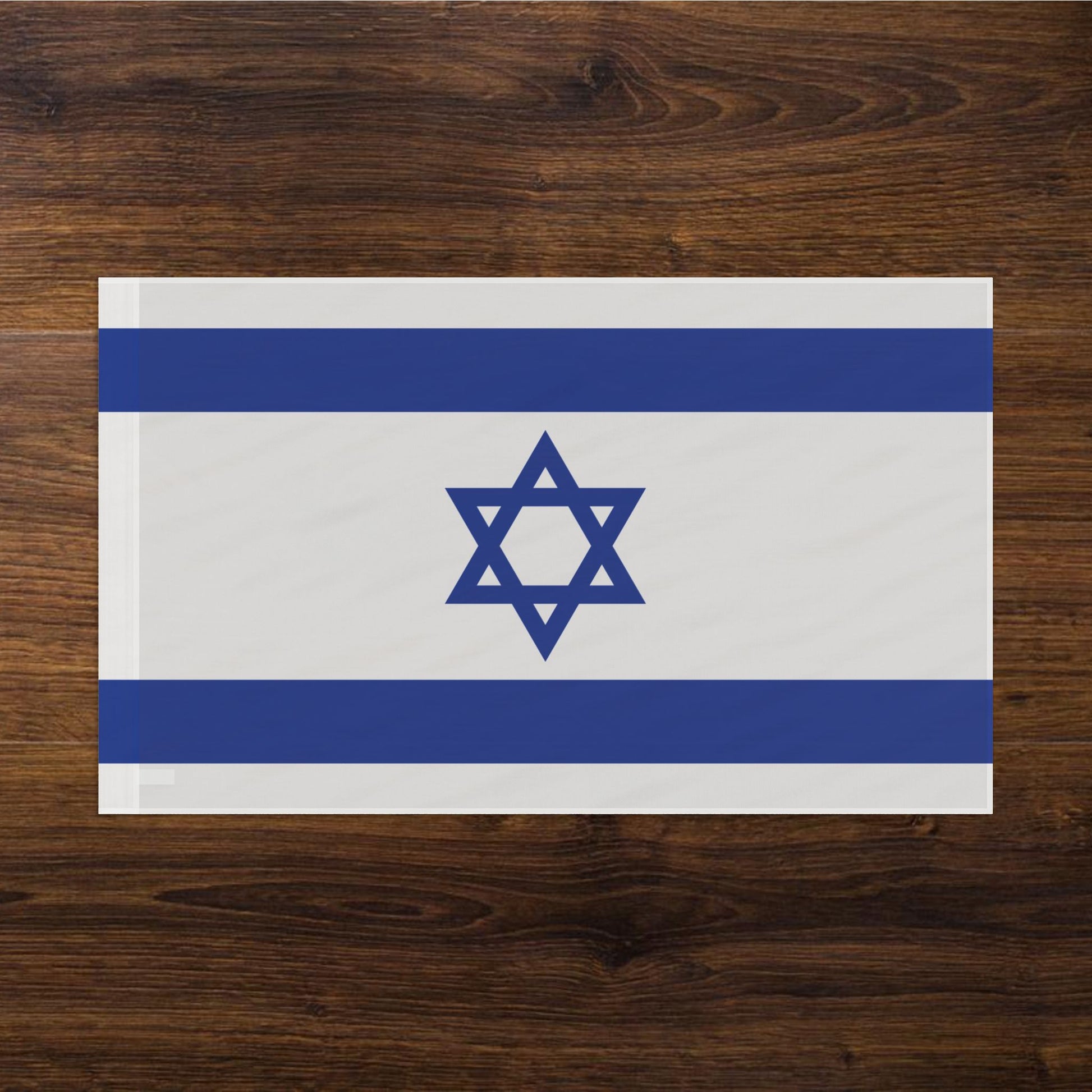 Israel Flag