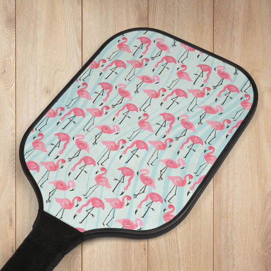 Flamingo Pickleball Paddles