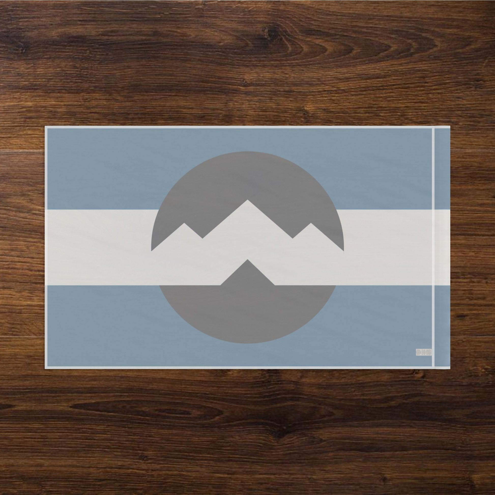 UT - Ogden, Utah Flag