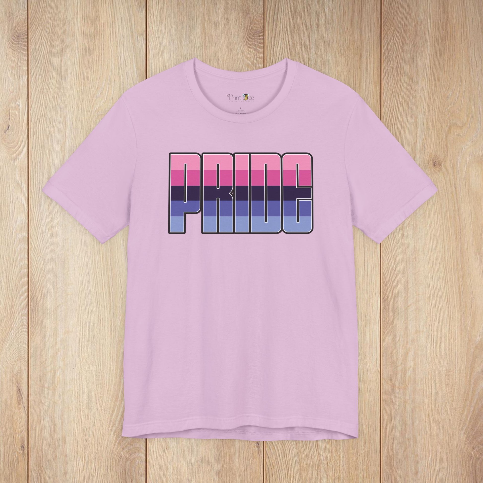 Omnisexual Pride Tee