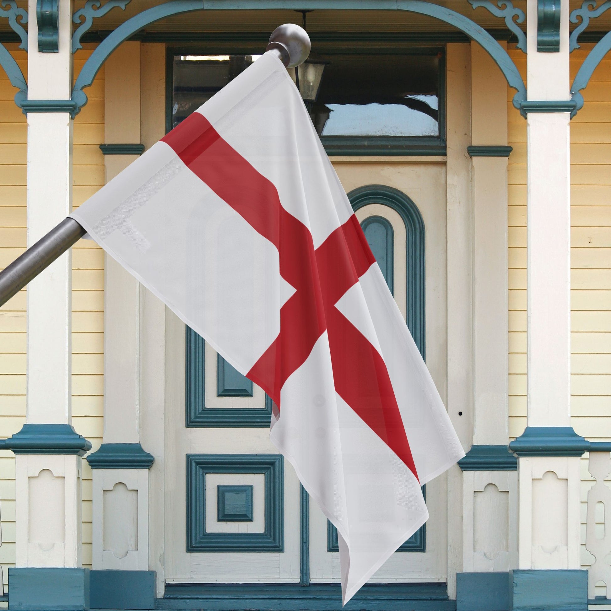 England Flag