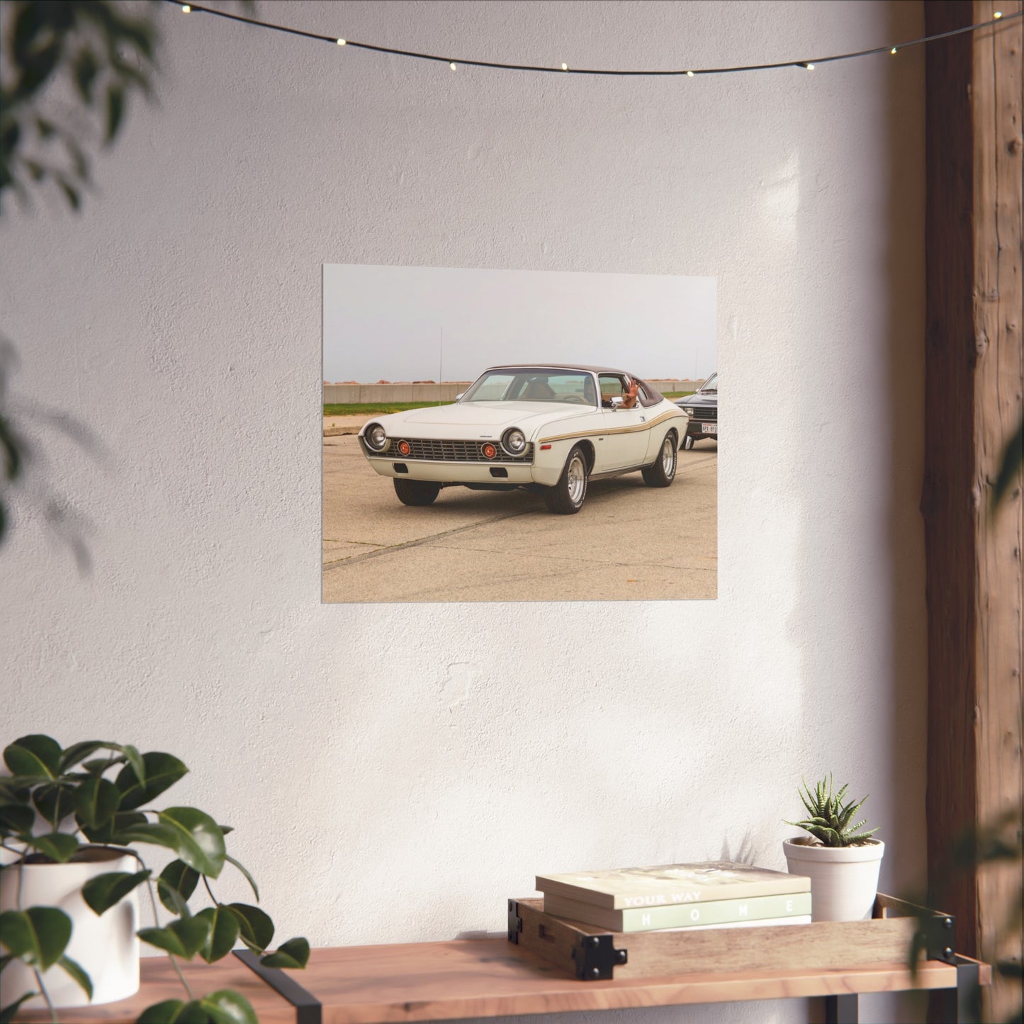 AMC Homecoming Photography Fine Art Posters