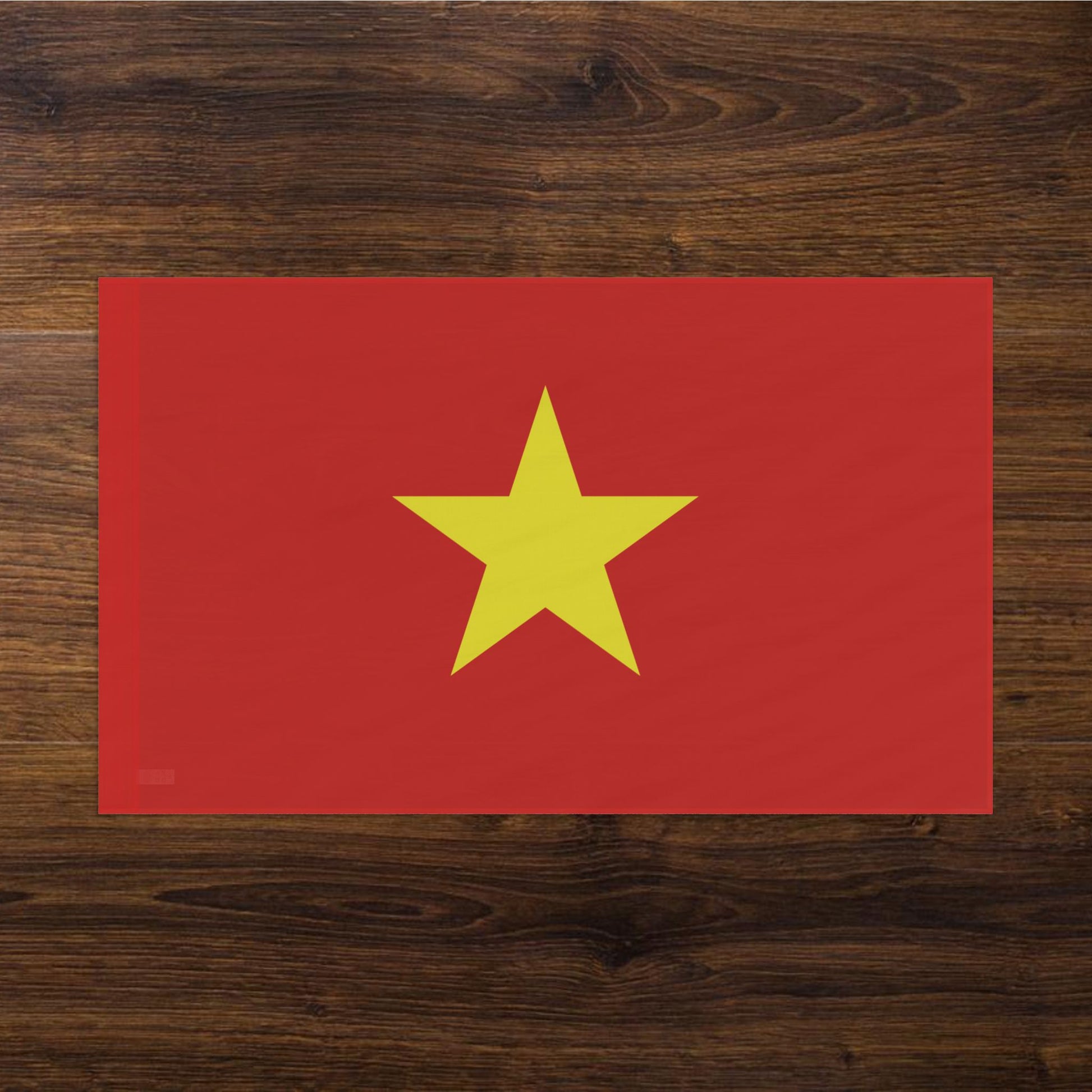 Vietnam Flag, Cờ Tổ quốc