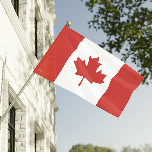 60" x 36" Canada Flag
