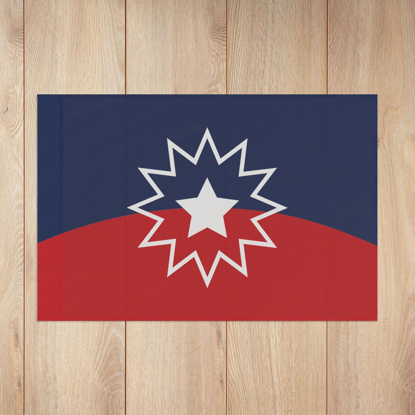 Juneteenth Flag