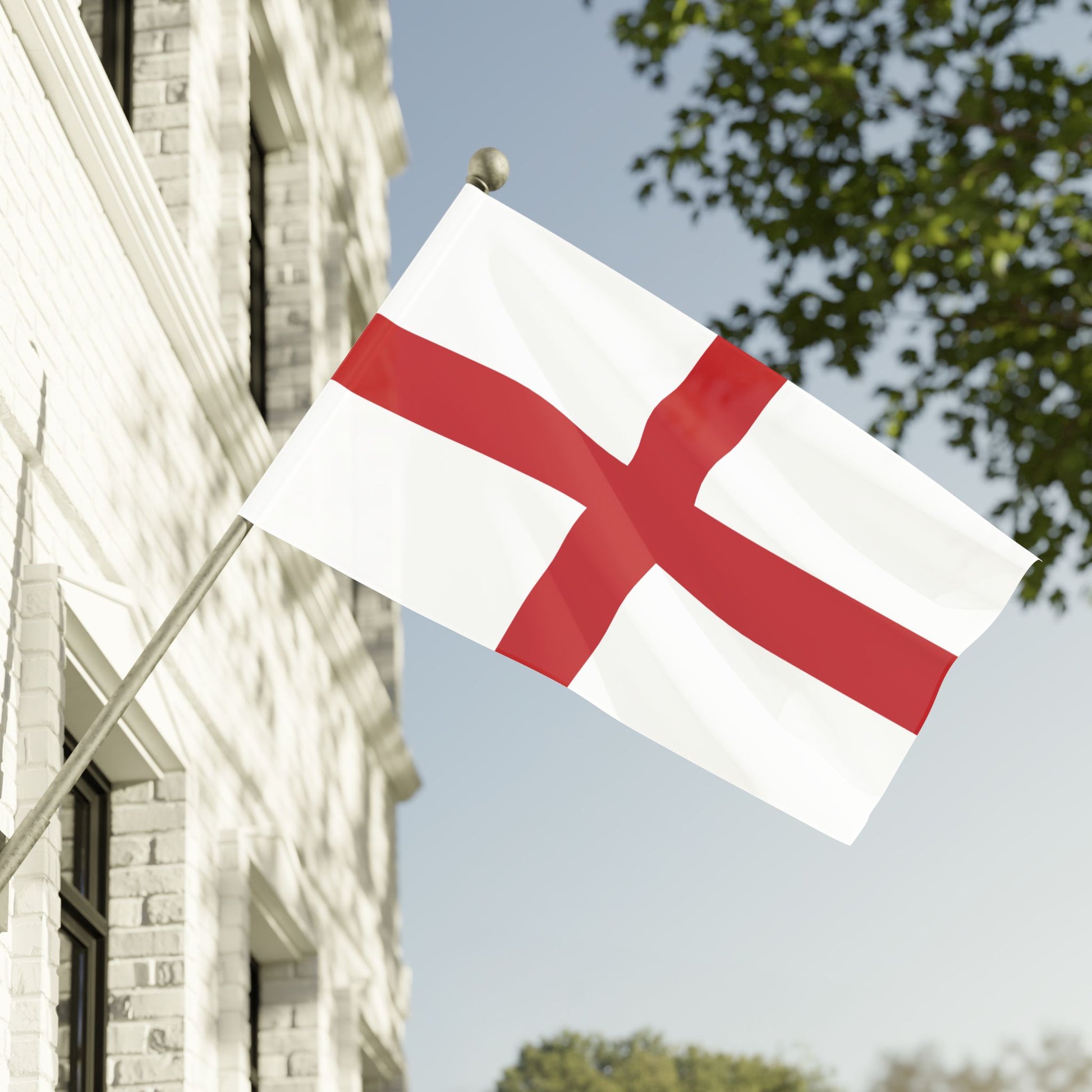 60" x 36" England Flag