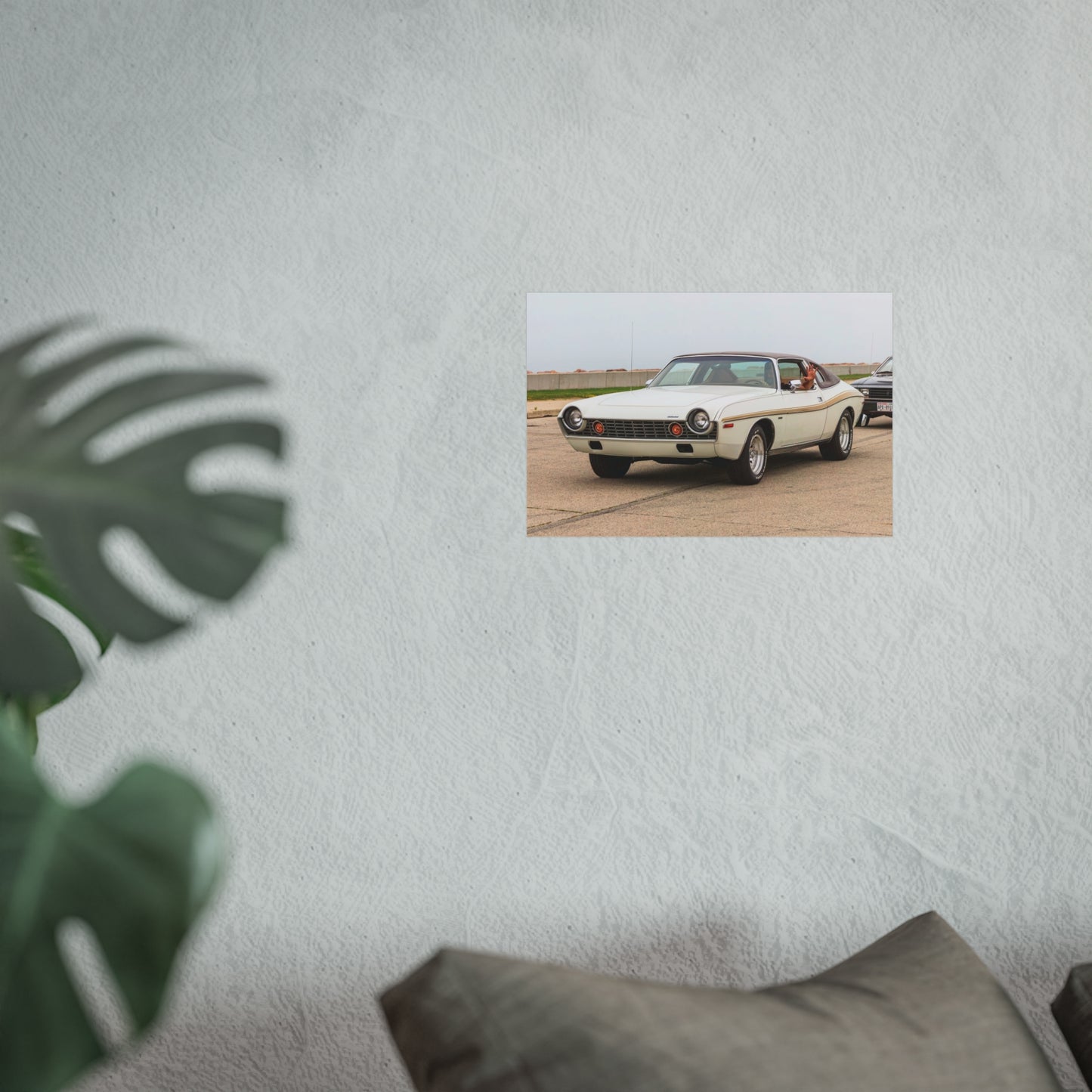 AMC Homecoming Photography Fine Art Posters