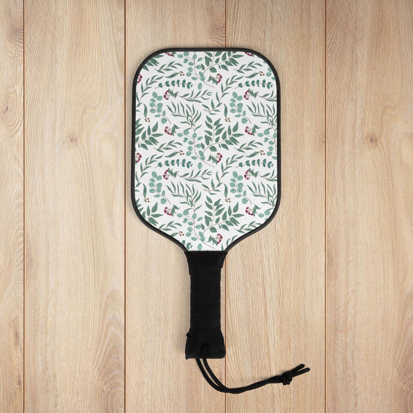 Eucalyptus Pickleball Paddles