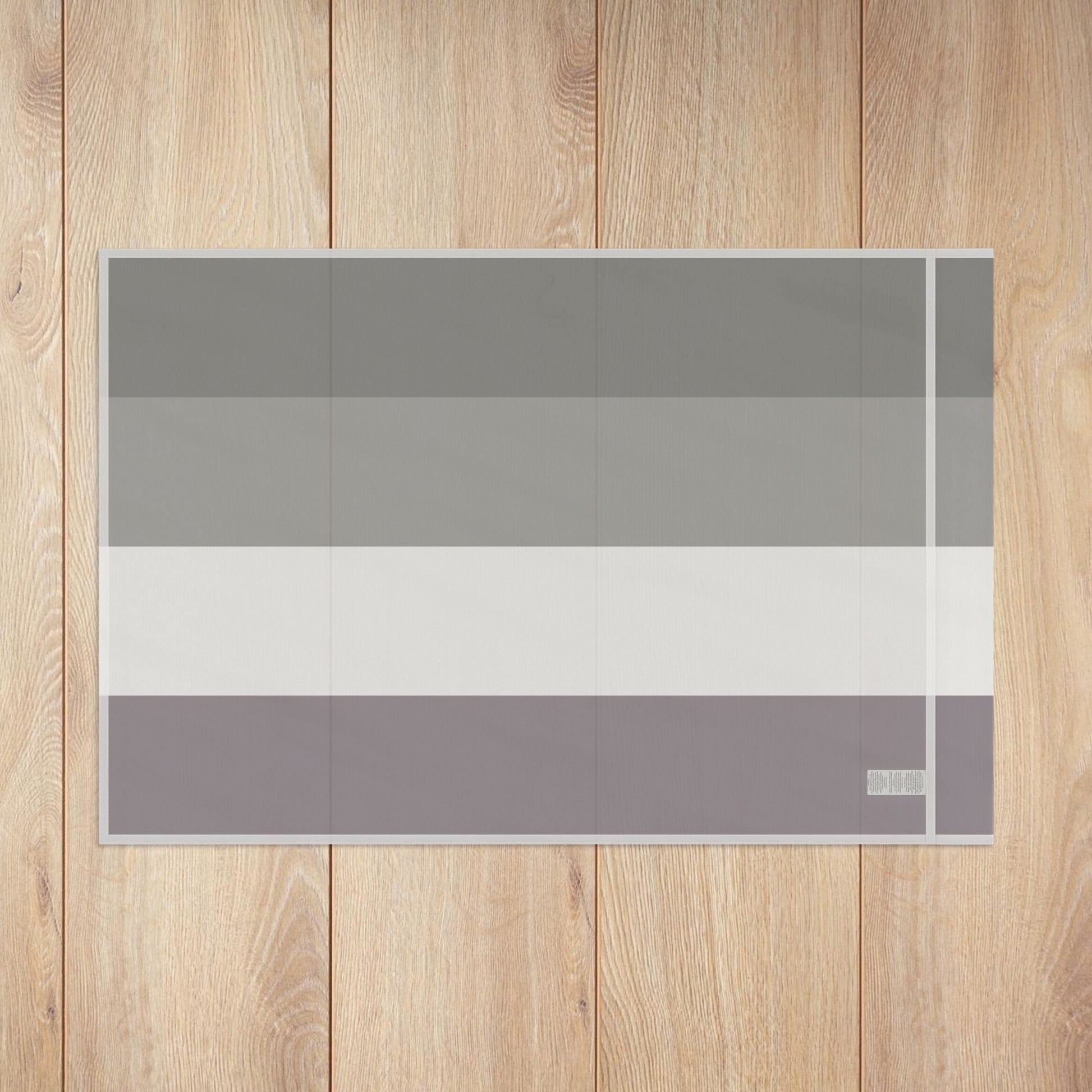 Asexual Pride Flag
