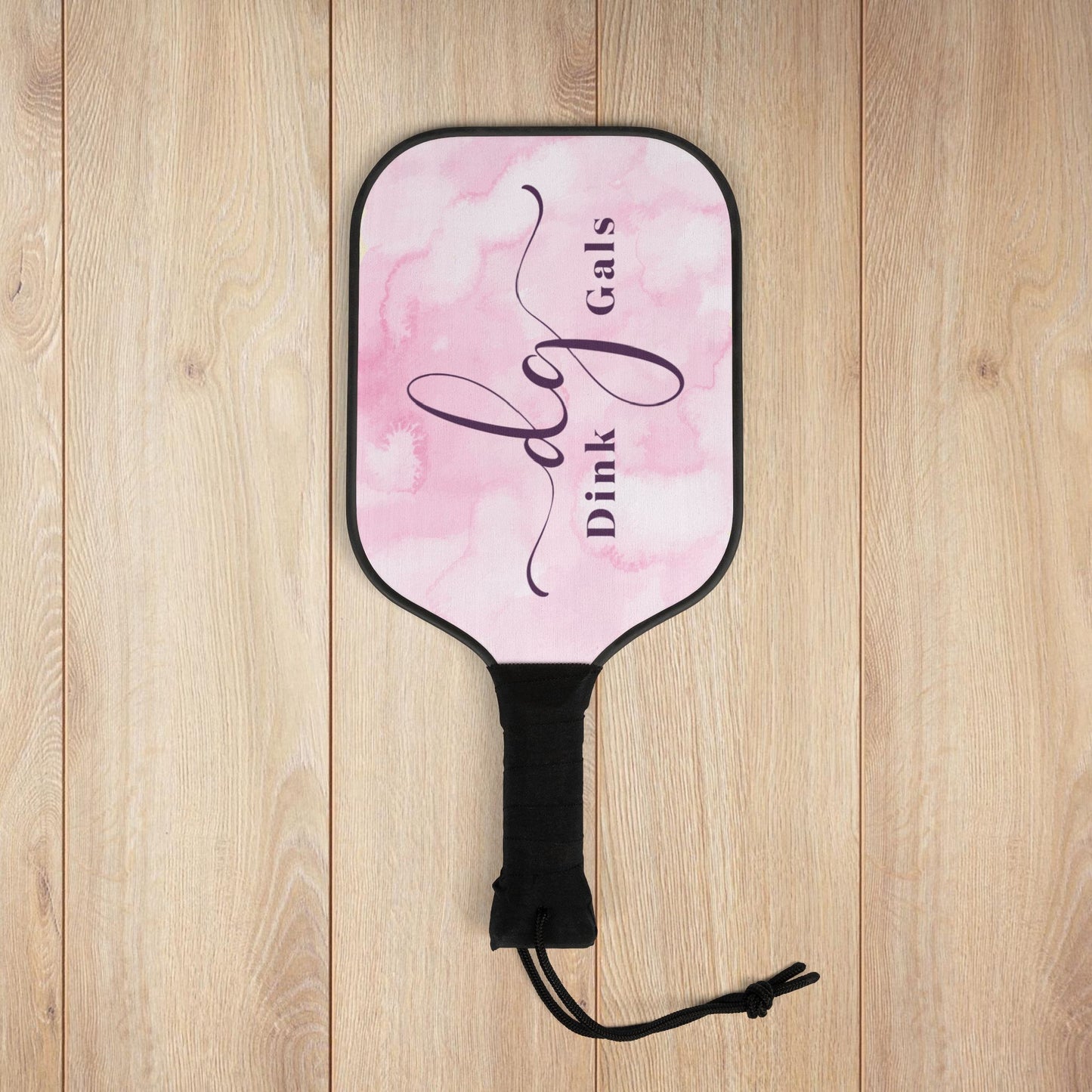 Dink Gals Pickleball Paddles