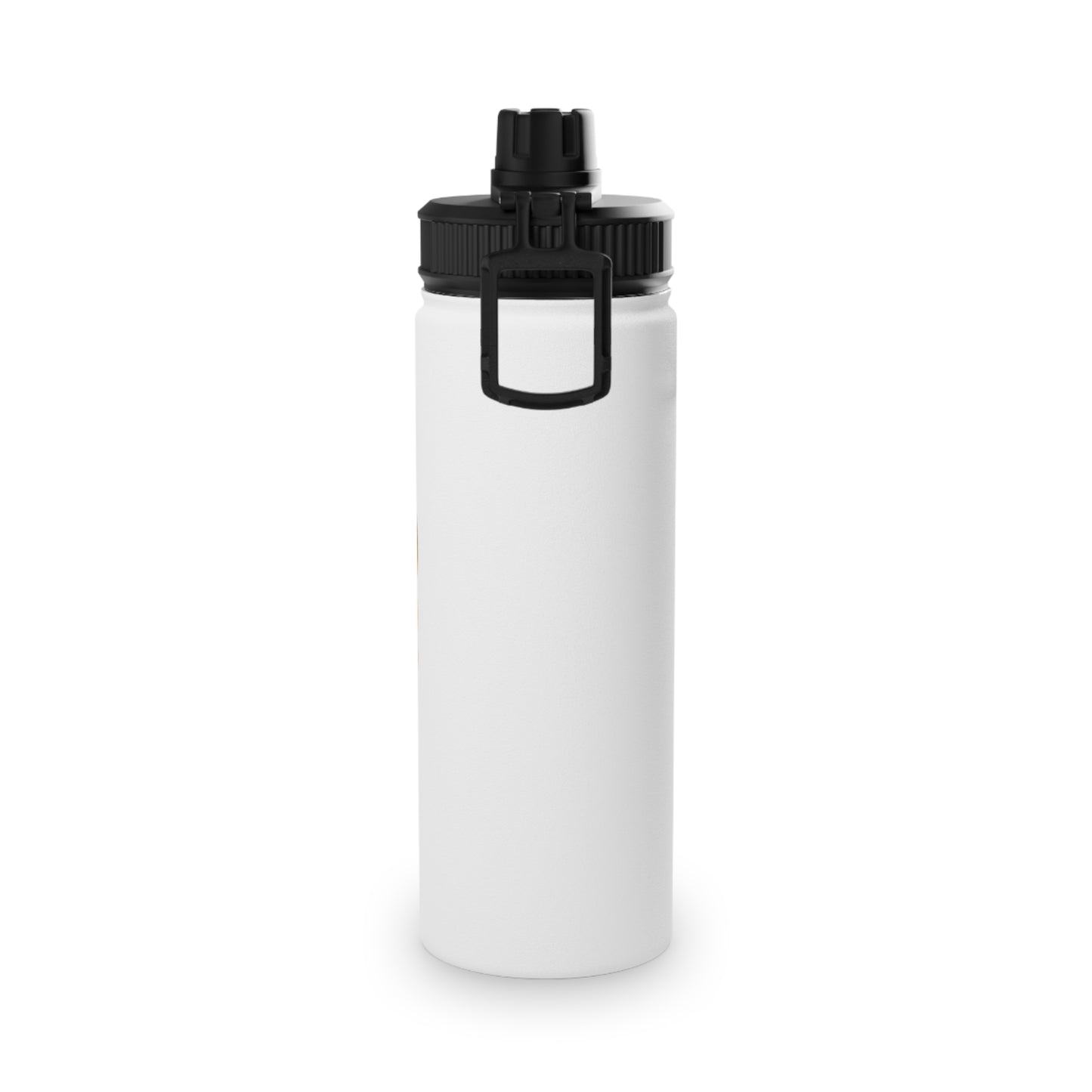 Custom Sports Water Bottle